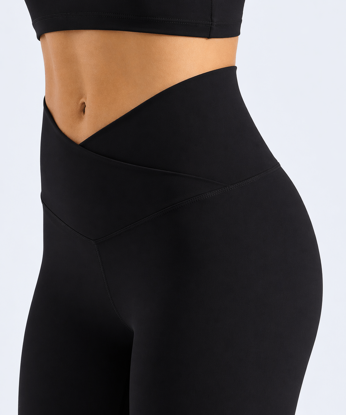Black Women’s Sustainable Luxe Set