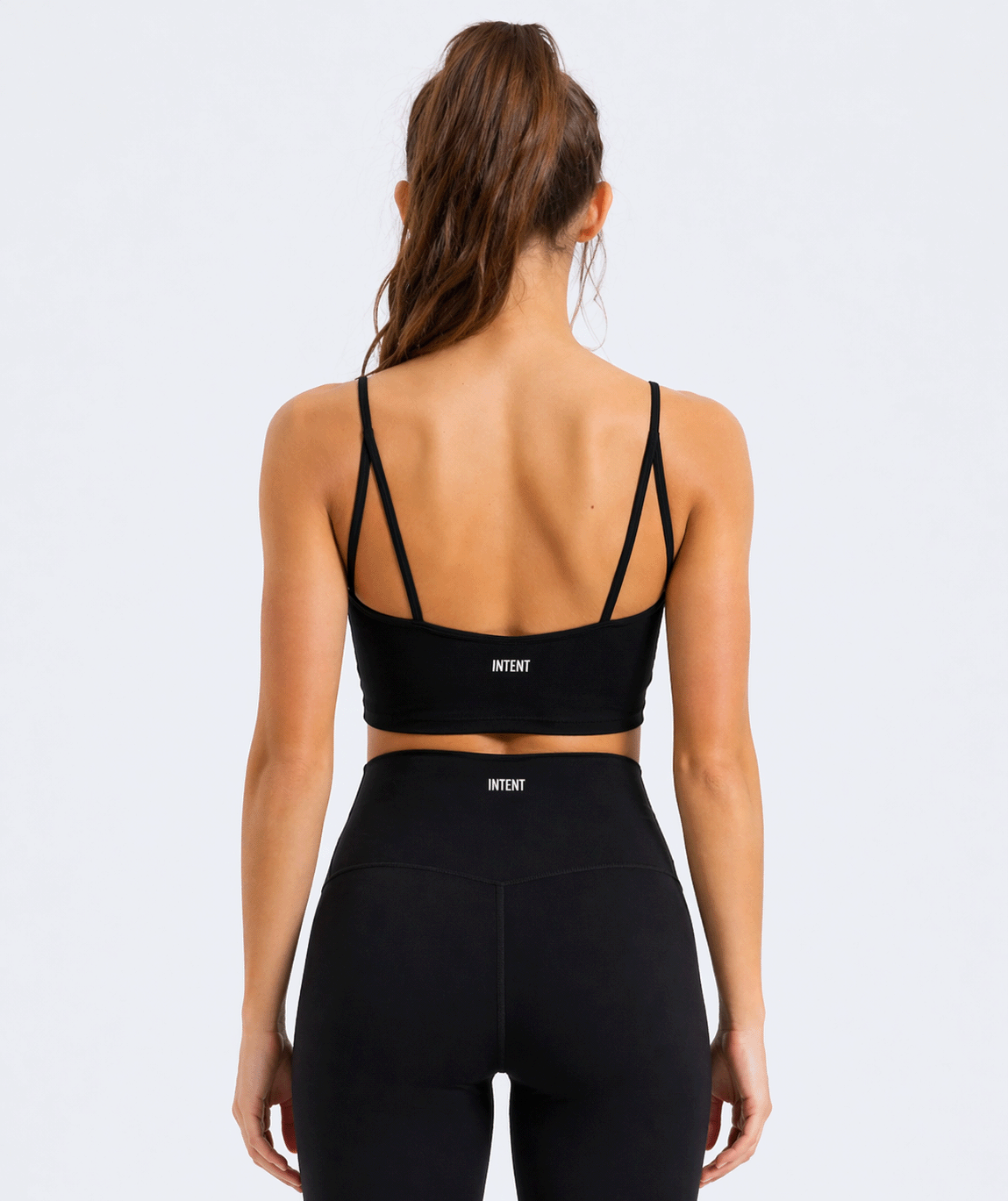 Black Women’s Sustainable Luxe Set