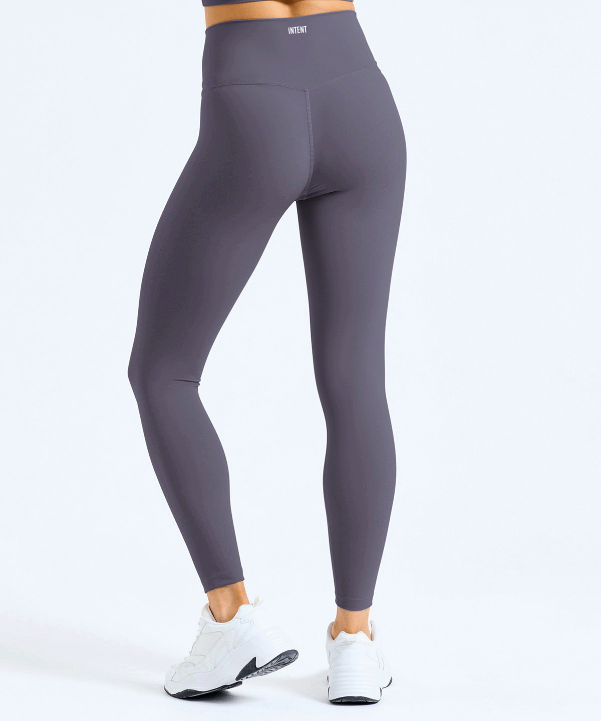 Charcoal Women’s Sustainable Luxe Leggings