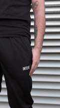 Mens Slim Leg Training Pants