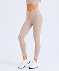 Stone Women’s Sustainable Luxe Leggings